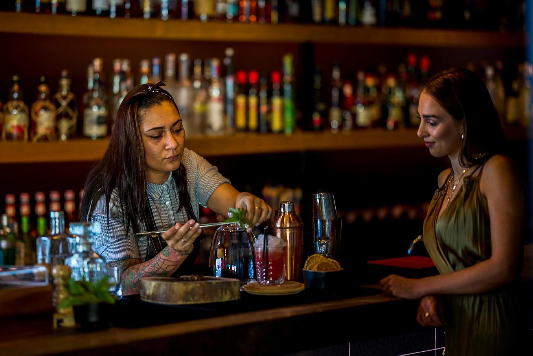 Octant Ponta Delgada Hotel Eksteriør billede